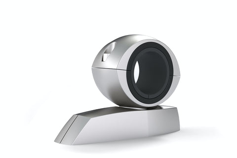 Fusion Universal Swivel Wake Tower Speaker Brackets