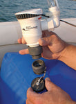 SUPA Tsunami Pump System - BoatToys.ca