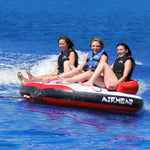 Airhead Riptide 2 or 3 Person Tube - BoatToys.ca