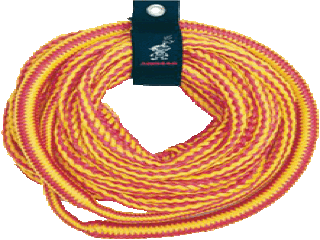 Bungee Tube Tow Rope - BoatToys.ca