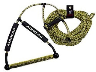 Airhead "Phat Grip" Wakeboard Rope - BoatToys.ca