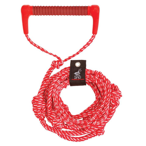 5 Section Wakesurf Rope