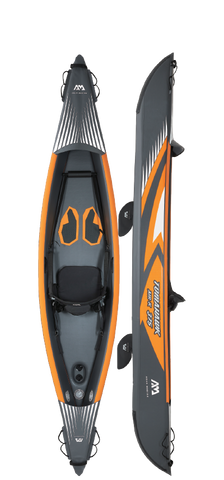 Aqua Marina Tomahawk High Pressure Kayak Series - Air K-375