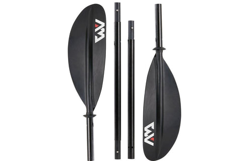 Aqua Marina KP-2 Fiberglass Kayak Paddle