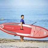 Aqua Marina Monster All Around 12' Inflatable SUP