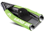 Aqua Marina LAXO Heavy-Duty Kayak Series - 3 Sizes