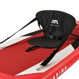 Aqua Marina Monster All Around 12' Inflatable SUP