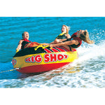 Airhead "Big Shot" Tube - BoatToys.ca