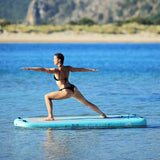 Aqua Marina Peace Mat - Yoga iSUP