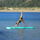 Aqua Marina Peace Mat - Yoga iSUP