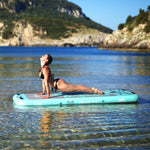 Aqua Marina Peace Mat - Yoga iSUP