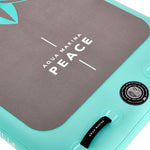 Aqua Marina Peace Mat - Yoga iSUP