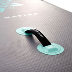 Aqua Marina Peace Mat - Yoga iSUP