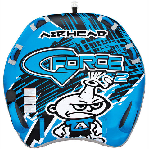 Airhead G-Force 2 - BoatToys.ca