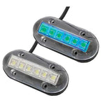 Underwater Transom Lights - BoatToys.ca